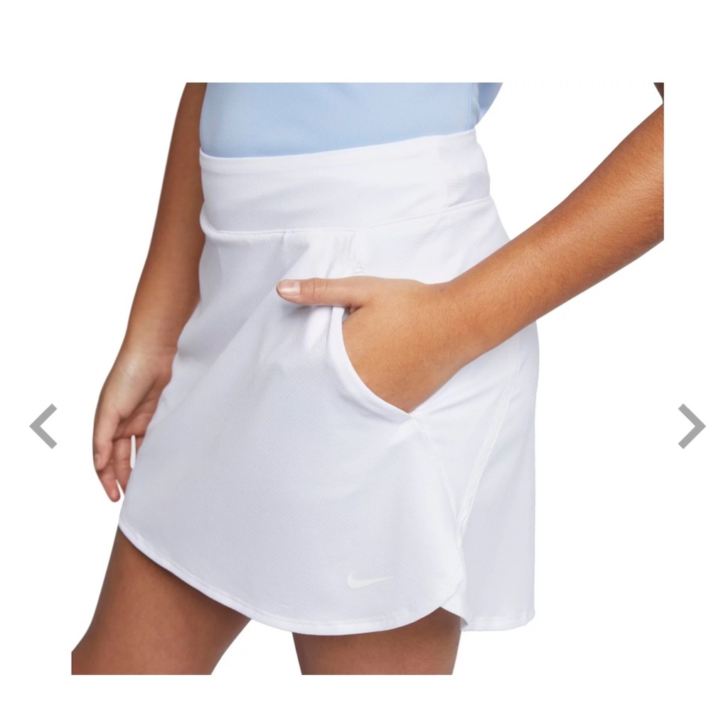 NWT Nike Dri-Fit golf/tennis skirt